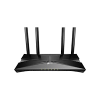 TP-LINK TP-Link Archer AX53 V2 - trådlös router - Wi-Fi 6 - skrivbordsmodell