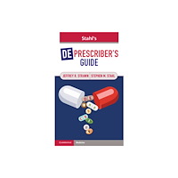 Cambridge University Press Stahl's Deprescriber's Guide (häftad, eng)