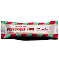 Barebells Peppermint Bark Proteinbar 55 g