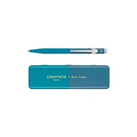 Caran d`Arche Caran d`Arche CARAN D'ACHE 849 Paul Smith Edition 4 penna, M...