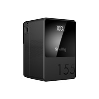 SMALLRIG SmallRig VB155 mini, 10200 mAh, Litium, Power Delivery 3.0,...