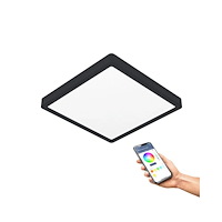 EGLO EGLO CONNECT-Z FUEVA 6-Z Taklampa