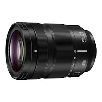 Panasonic Panasonic Lumix S zoomlins - 24 mm - 105 mm