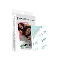 Zink Polaroid ZINK Paper
