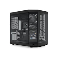 HYTE HYTE Y70 Touch - mid tower - utökad ATX
