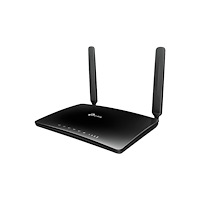 TP-LINK TP-Link Archer MR200 - trådlös router - WWAN - Wi-Fi 5 - skrivbordsmodell