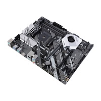 ASUS ASUS PRIME X570-P - moderkort - ATX - Socket AM4 - AMD X570