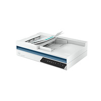 HP HP Scanjet Pro 3600 f1 - dokumentskanner - desktop - USB 3.0