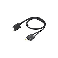 Lenovo Lenovo Split Cable - Thunderbolt-kabel - 70 cm