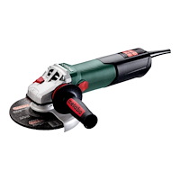 Metabo Metabo WEV 17-150 QUICK - vinkelslip - 1700 W - 150 mm
