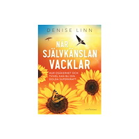 Denise Linn När självkänslan vacklar (inbunden)