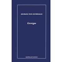 Georges Didi-Huberman Gruvgas (inbunden)