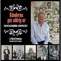 Mikael Neumann Ränderna går aldrig ur. Neumanns berömda artistsläkt (inbunden)