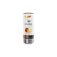 Celsius Celsius Mango Lemonade Energidryck 35,5cl