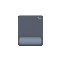 FELLOWES Musmatta FELLOWES Breyta Silikon blå