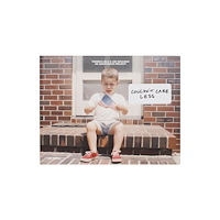 Jean Boite editions Couldn’t Care Less (häftad, eng)