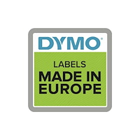 DYMO DYMO LabelWriter Standard - adresslappar - 1560 etikett (er) - 28 x 89 mm