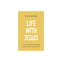 The Good Book Company Life with Jesus (häftad, eng)