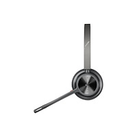 Hewlett-Packard HP Poly Voyager 4320-M - headset - USB-A