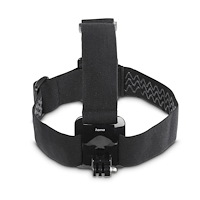 Hama Head Strap Mount for Action Cam