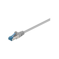 Goobay goobay patch-kabel - 7.5 m - grå