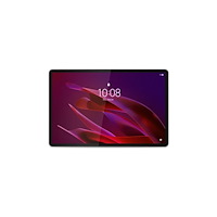 Lenovo Lenovo Yoga Tab ZAG6 - surfplatta - Android 15 eller senare - 256 GB - 11.1"