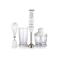 Gorenje Gorenje Life Collection HBC564QW - handmixer - vit
