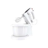 Bosch Bosch CleverMixx MFQ2600G - handmixer - vit