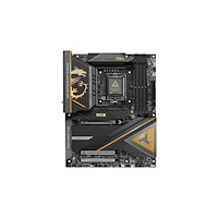 MSI MSI MEG Z890 ACE - moderkort - ATX - LGA1851-uttag - Z890