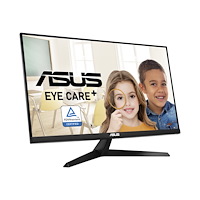 ASUS ASUS Eye Care VY27UQ - LED-skärm - 27" - HDR
