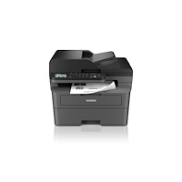 Brother Brother MFC-L2800DW - multifunktionsskrivare - svartvit