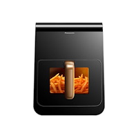 Panasonic Panasonic NF-CC600 - varmluftsfritös - svart/mörkblå/roséguld