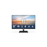 Philips Philips 32E1N1800LA - 1000 Series - LED-skärm - 32" - HDR