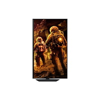 SAMSUNG Samsung Odyssey G5 S32FG502EU - G50F Series - LED-skärm - 32" - HDR