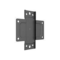 MULTIBRACKETS Multibrackets M Pro Small monteringskomponent - svart