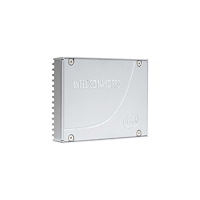 Intel Intel Solid-State Drive DC P4610 Series - SSD - 6.4 TB - U.2 PCIe 3.1 x4 (NVMe)