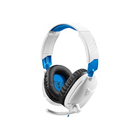 Voyetra Turtle Beach Turtle Beach RECON 70P - headset - 3,5 mm kontakt