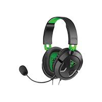 Voyetra Turtle Beach Turtle Beach Ear Force Recon 50X - headset