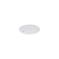 Manhattan Manhattan Smartphone Wireless Charging Pad (Clearance Pricing), 5W charging, QI certified, White, Micro-USB to USB-A cab...