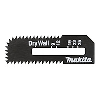 Makita Makita sågblad - för gips, gipsskiva - 2 delar