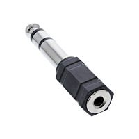 Inline InLine audio-adapter