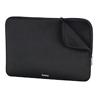 Hama Hama "Neoprene" - fodral för bärbar dator