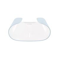 D-Link Systems D-Link AQUILA PRO AI M30 - trådlös router - Wi-Fi 6 - skrivbordsmodell