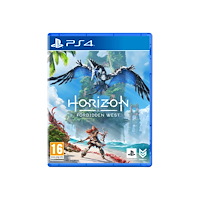 Sony Horizon Forbidden West Sony PlayStation 4
