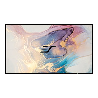 Elite Screens Elite Screens Aeon CLR Series AR120H-CLR - projektorduk - 120" (305 cm)