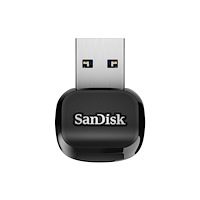 SANDISK SanDisk QuickFlow - kortläsare - USB 3.2 Gen 1