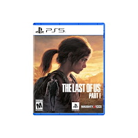 Sony The Last Of Us Part I Sony PlayStation 5