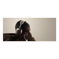 Apple Apple AirPods Max - hörlurar med mikrofon