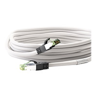 Goobay goobay patch-kabel - 2 m - vit