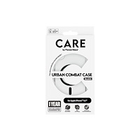 PanzerGlass CARE by PanzerGlass Urban Combat - baksidesskydd för mobiltelefon